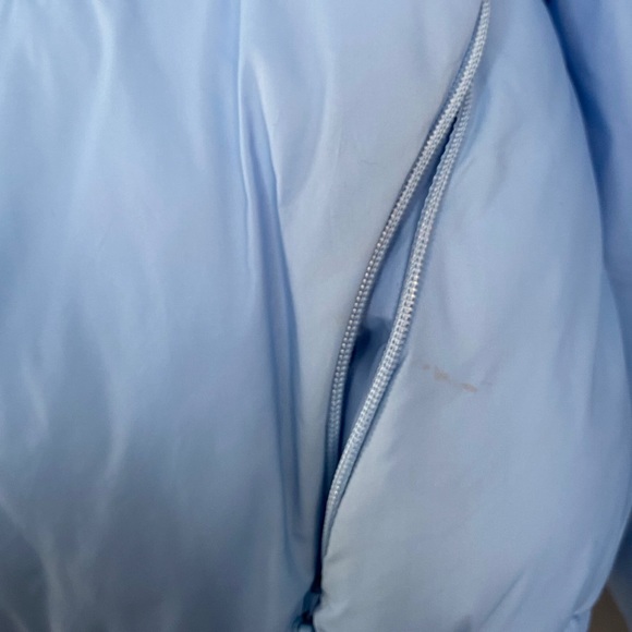 FILA UO Exclusive Nariko Cropped Puffer Jacket - Picture 13 of 13